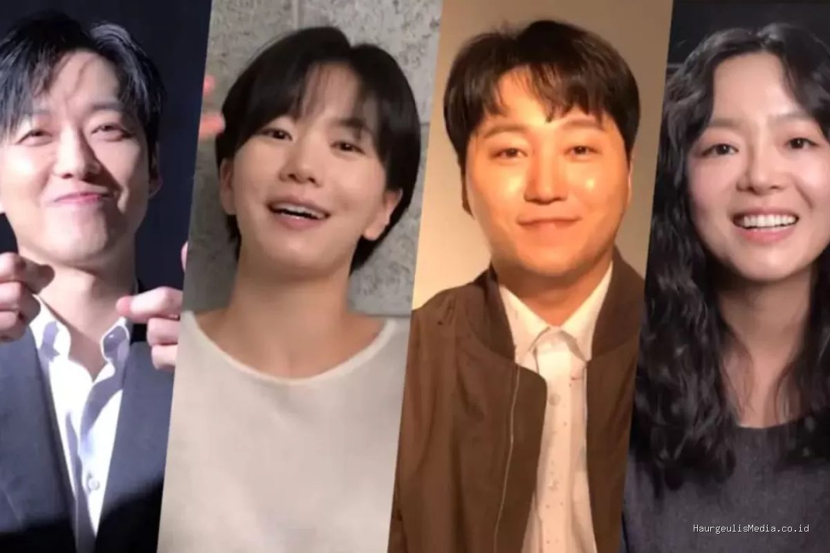 Profil Lengkap Pemain Drakor “The Husband” dan Instagram