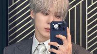 Profil Lengkap Yunho ATEEZ, Penari Utama yang Dikabarkan Berpisah dengan Kekasih Non-Selebriti