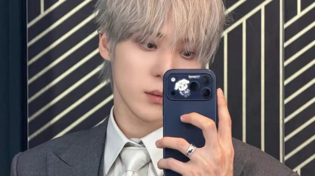 Profil Lengkap Yunho ATEEZ, Penari Utama yang Dikabarkan Berpisah dengan Kekasih Non-Selebriti