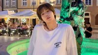 Profil Lim Jun Yeop alias Chael, Anggota LUN8 yang Berperan sebagai Kim Nam Hoon di Drakor Agent Kim Reactivated