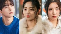 Profil Pemain Drama Romantis Terbaru Love in Sync