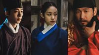 Profil Pemain The East Palace, Drama Nam Joo Hyuk di Netflix