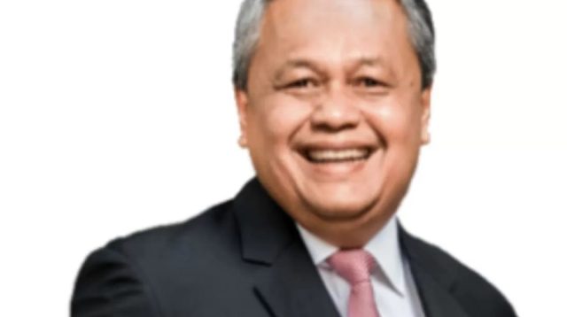 Profil Perry Warjiyo: Biodata dan Perjalanan Karier Gubernur BI