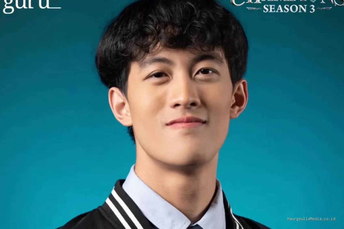 Profil Peserta COC Season 3 dari HKUST yang Menarik Perhatian