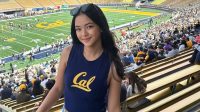 Profil Peserta Kei dari University of California Berkeley di COC Season 3