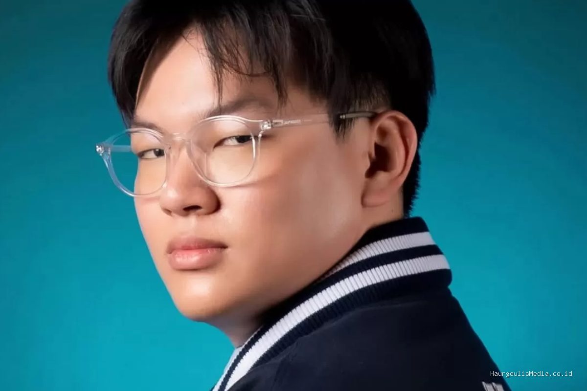 Profil Peserta Rexx CoC Musim 3: Biodata dan Instagram dari NUS Alumni AOC