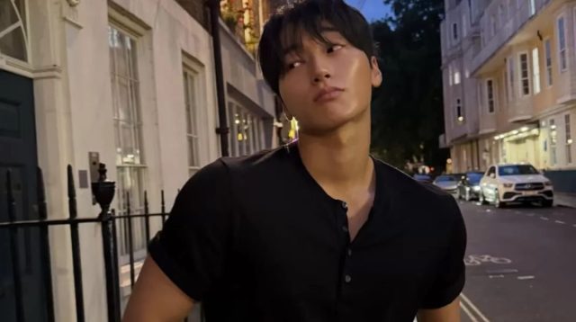 Profil San ATEEZ: Idol Viral Berkat Dance Bad, Instagram, Fakta, MBTI