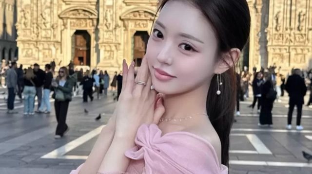 Profil Yu Si Eun Single’s Inferno 3: Fakta Pacaran Lee Gwan Hee