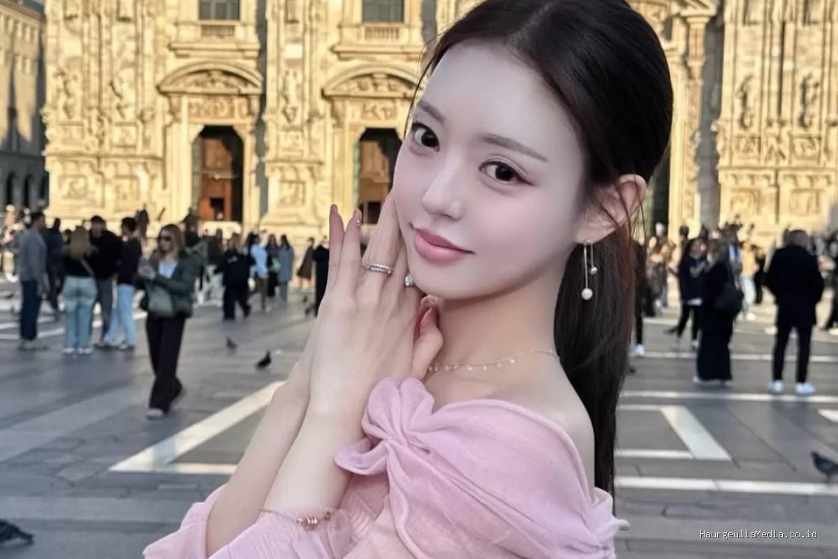 Profil Yu Si Eun Single’s Inferno 3: Fakta Pacaran Lee Gwan Hee