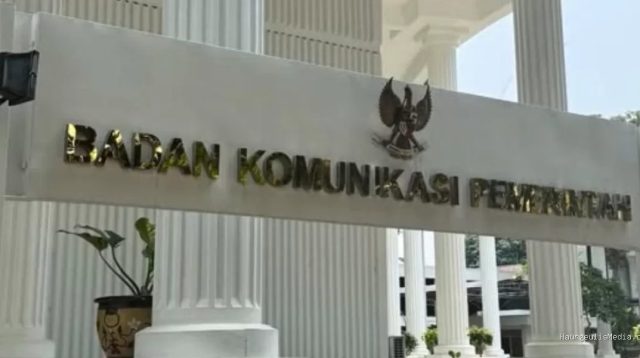 Promedia Bertemu Kominfo Bahas Penguatan Komunikasi Publik dengan Media Lokal