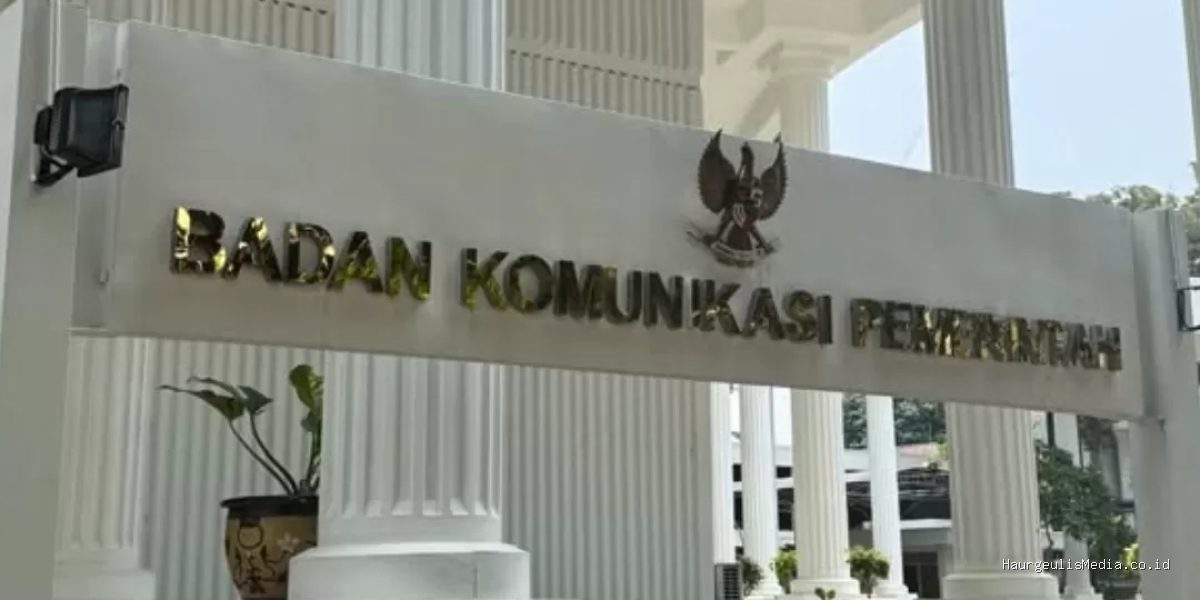 Promedia Bertemu Kominfo Bahas Penguatan Komunikasi Publik dengan Media Lokal