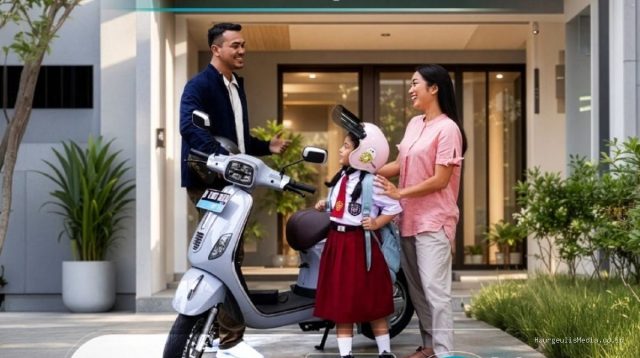 Promo Tambah Daya PLN 50 Persen untuk Tahun Ajaran Baru & Usaha