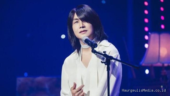 Proyek Akting Terbaru Oh Jung Se yang Wajib Ditonton