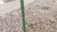 Proyek Rabat Beton Dana Desa Tahap 1 Diduga Disunat, Warga Geram Proyek Rabat Beton Dana Desa Tahap 1 Diduga Disunat, Warga Geram