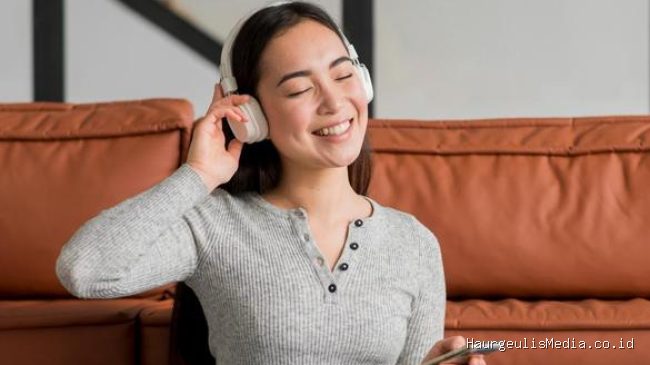 Psikologi: Mengapa Lagu di Masa Transisi Remaja ke Dewasa Lebih Mengena
