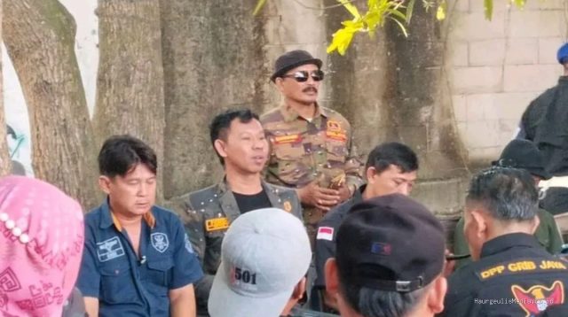 Rakercab GRIB Jaya Indramayu: Bentuk Panitia & Agenda Strategis
