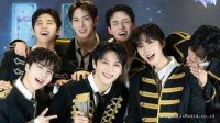 Rayakan 10 Tahun Berkarya, PENTAGON Umumkan Lagu Baru dan Rencana Tur