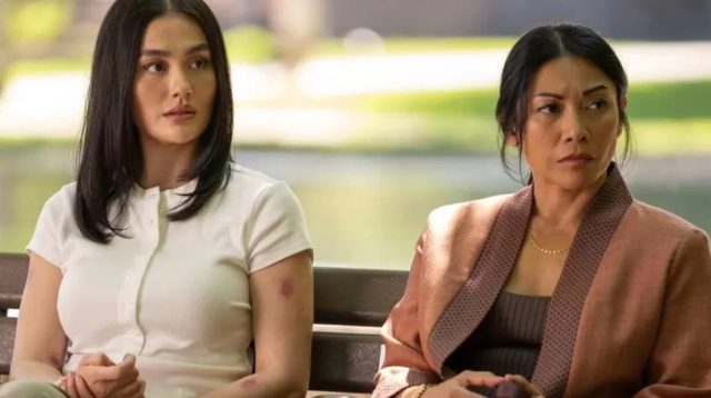 Reacher Season 4: Sinopsis, Jadwal Tayang, Agnez Mo & Anggun C. Sasmi