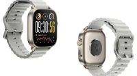 Realme Watch 5 Cocok untuk Pengguna yang Menginginkan Smartwatch Lengkap Tanpa Menguras Anggaran