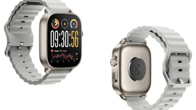 Realme Watch 5 Cocok untuk Pengguna yang Menginginkan Smartwatch Lengkap Tanpa Menguras Anggaran