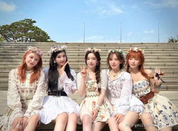 Red Velvet siap mengusung konsep baru dalam comeback 'Velvet Summer' mendatang yang kontras dengan tema comeback terakhir.