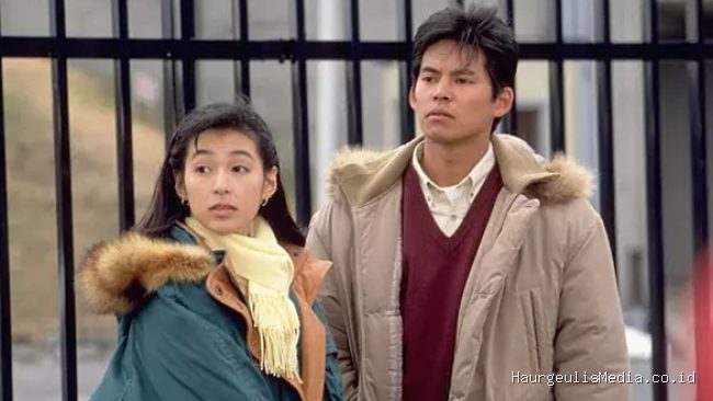 Rekomendasi Drama Jepang Klasik di Netflix untuk Bernostalgia