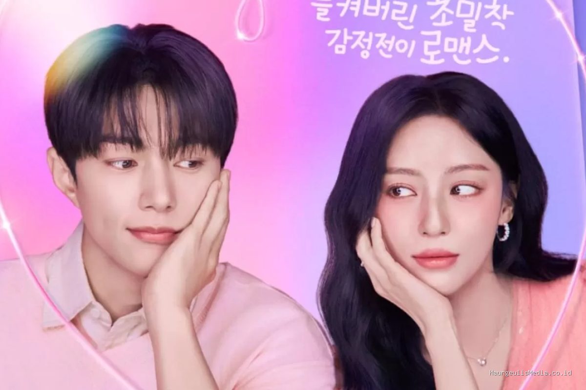 Rekomendasi Drama Korea Serupa Love in Sync yang Wajib Tonton