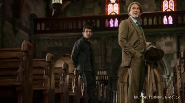 Rekomendasi Film Komedi Internasional Pilihan di Netflix
