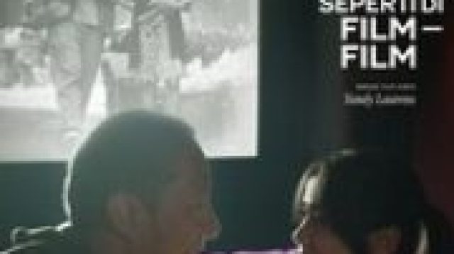 Rekomendasi Film Romantis Indonesia Paling Populer di Netflix