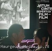 Rekomendasi Film Romantis Indonesia Paling Populer di Netflix
