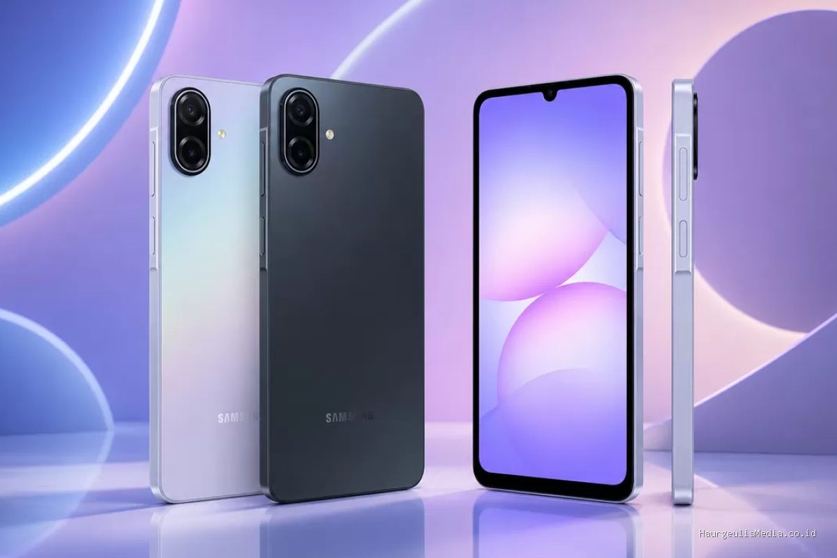 Rekomendasi HP Kamera Terbaik Harga 2 Jutaan dengan RAM Besar untuk Gaming