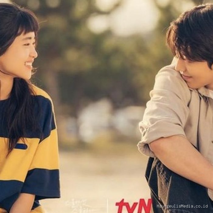 Twenty Five Twenty One / foto: tvN drama