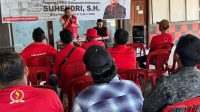 Reses DPRD Indramayu: Suhendri Serap Aspirasi Warga