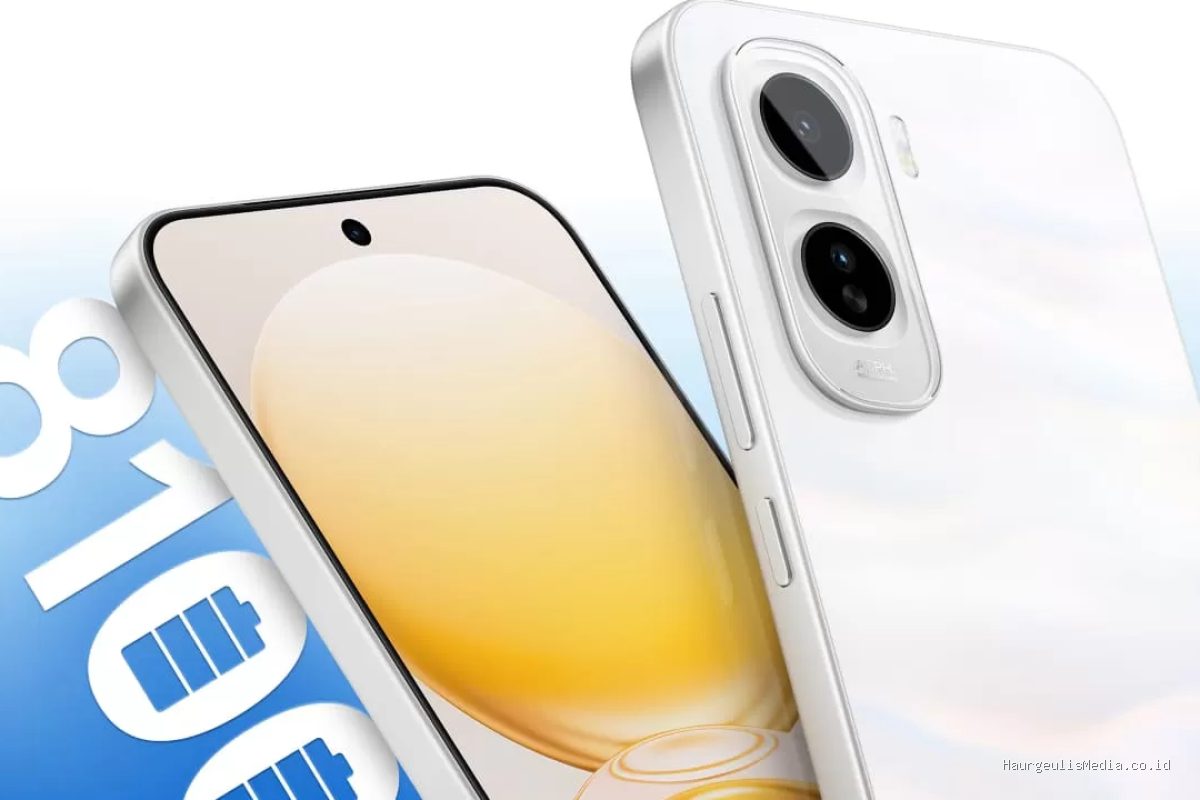 Resmi Dirilis di Indonesia, Vivo Y500 Tawarkan Spesifikasi, Harga, dan Fitur Unggulan