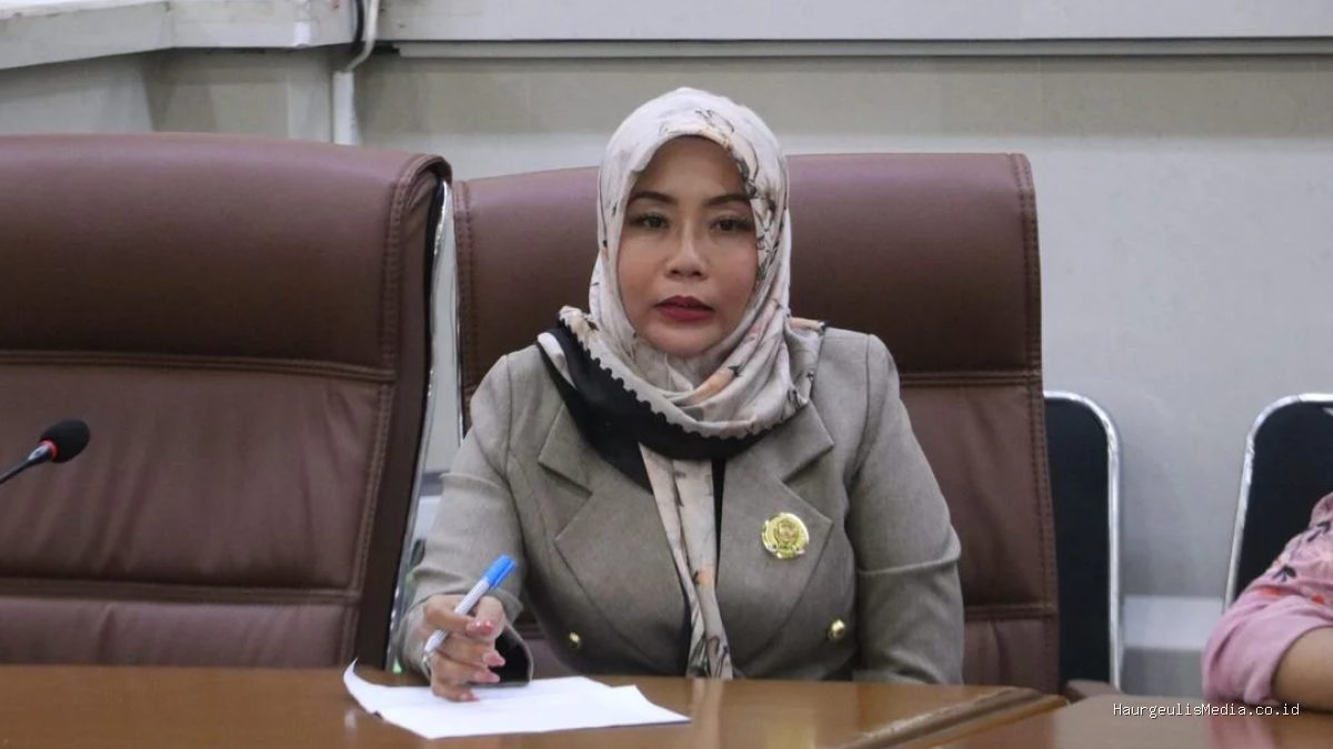 Rinna Suryanti Apresiasi Polres Cirebon: Jaga Ketertiban Sukses!