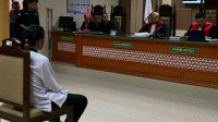 Ririn Rifanto: Ketegangan Sidang Menjelang Vonis Cakra