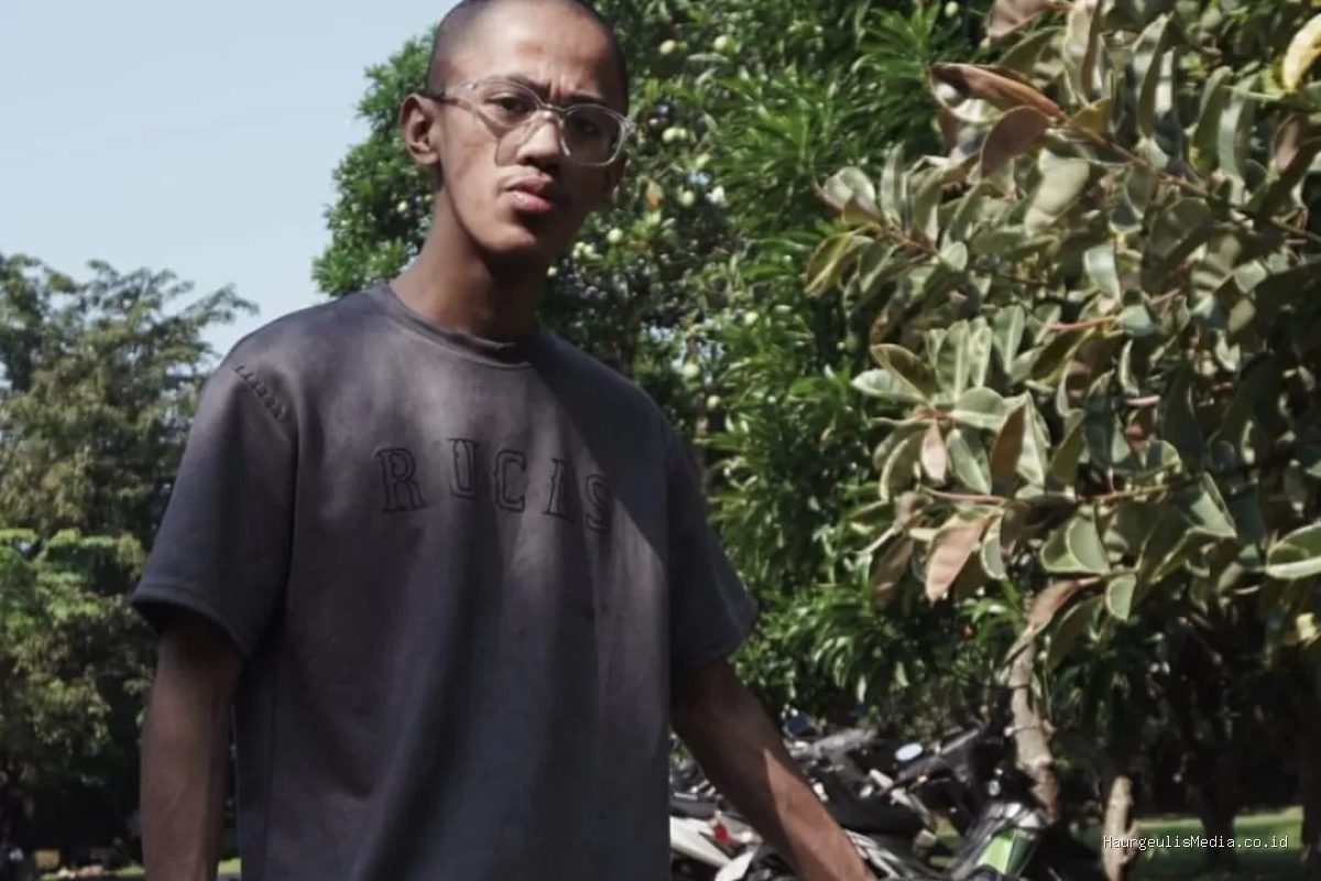 Robby Pantjoro: Biodata dan Profil Lengkap Streamer yang Alami Kecelakaan Mobil