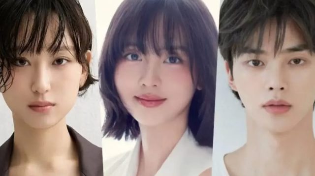 Ryu Hye Young Pertimbangkan Drama Baru, Bakal Adu Akting dengan Kim So Hyun dan Song Kang?