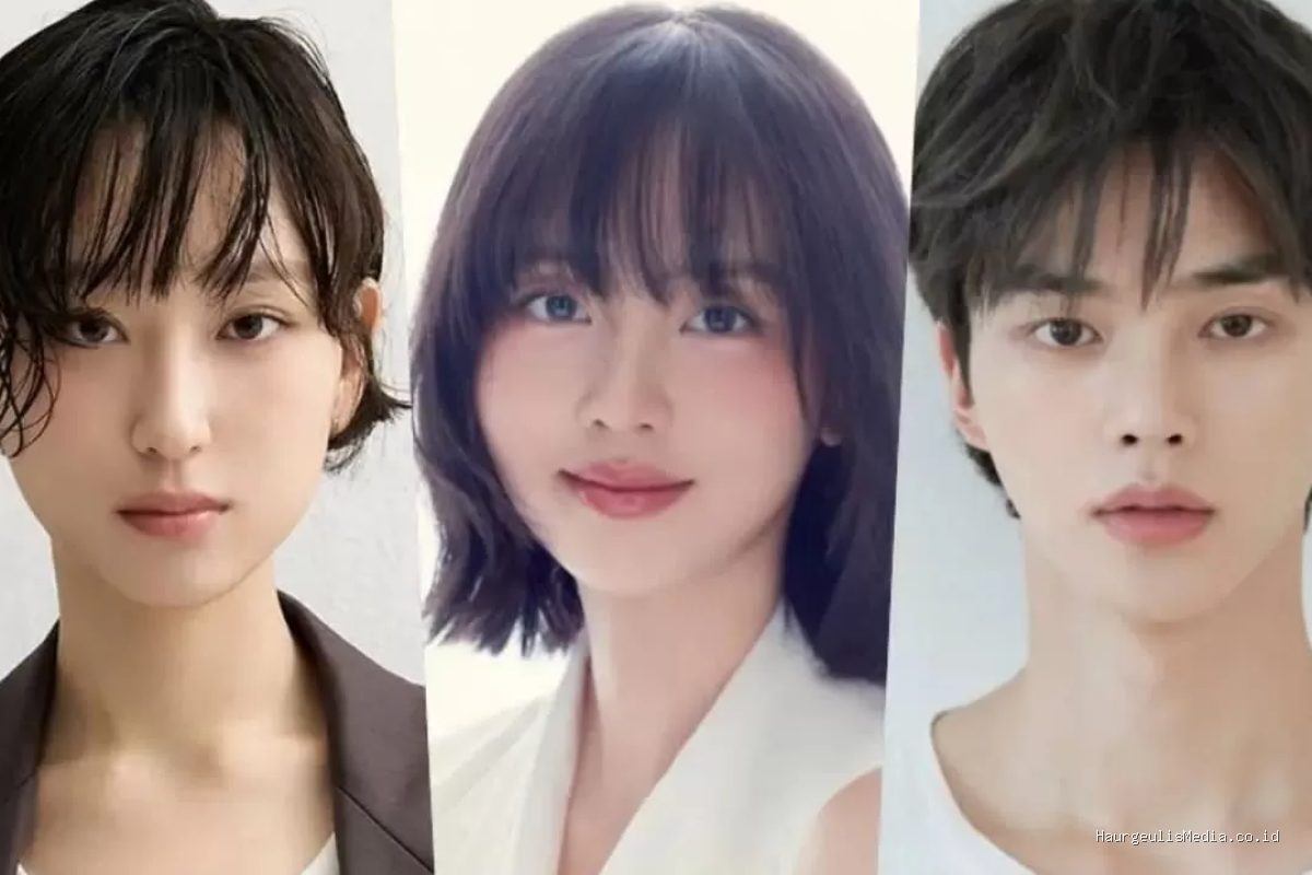 Ryu Hye Young Pertimbangkan Drama Baru, Bakal Adu Akting dengan Kim So Hyun dan Song Kang?