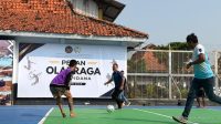 Sambut Hari Kemerdekaan, Lapas Indramayu Gelar Pekan Olahraga Sambut Hari Kemerdekaan, Lapas Indramayu Gelar Pekan Olahraga