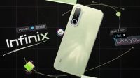 Samsung A07 vs Infinix Hot 70: Mana Ponsel Murah yang Lebih Baik? Samsung A07 vs Infinix Hot 70: Mana Ponsel Murah yang Lebih Baik?