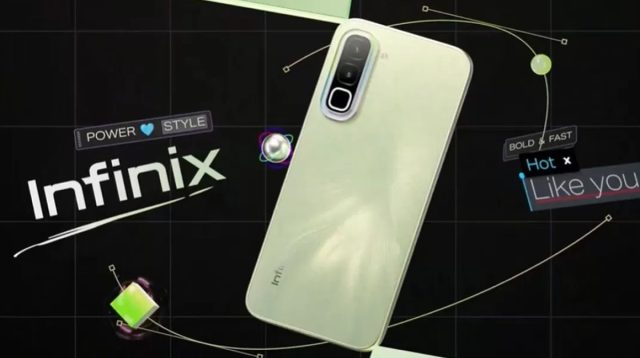 Samsung A07 vs Infinix Hot 70: Mana Ponsel Murah yang Lebih Baik?