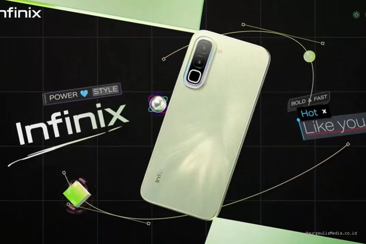 Samsung A07 vs Infinix Hot 70: Mana Ponsel Murah yang Lebih Baik?