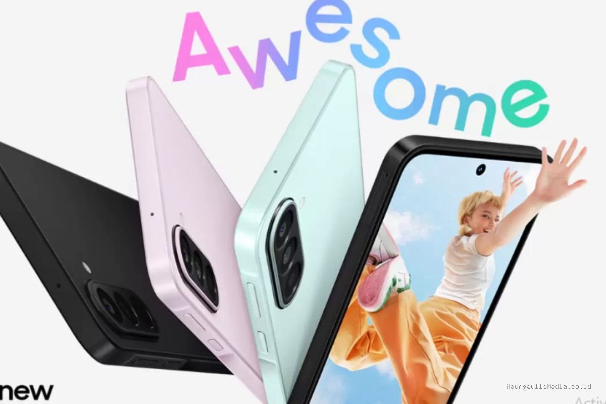 Samsung Galaxy A27 5G Segera Hadir di Indonesia, Lolos TKDN dan Perkiraan Harga
