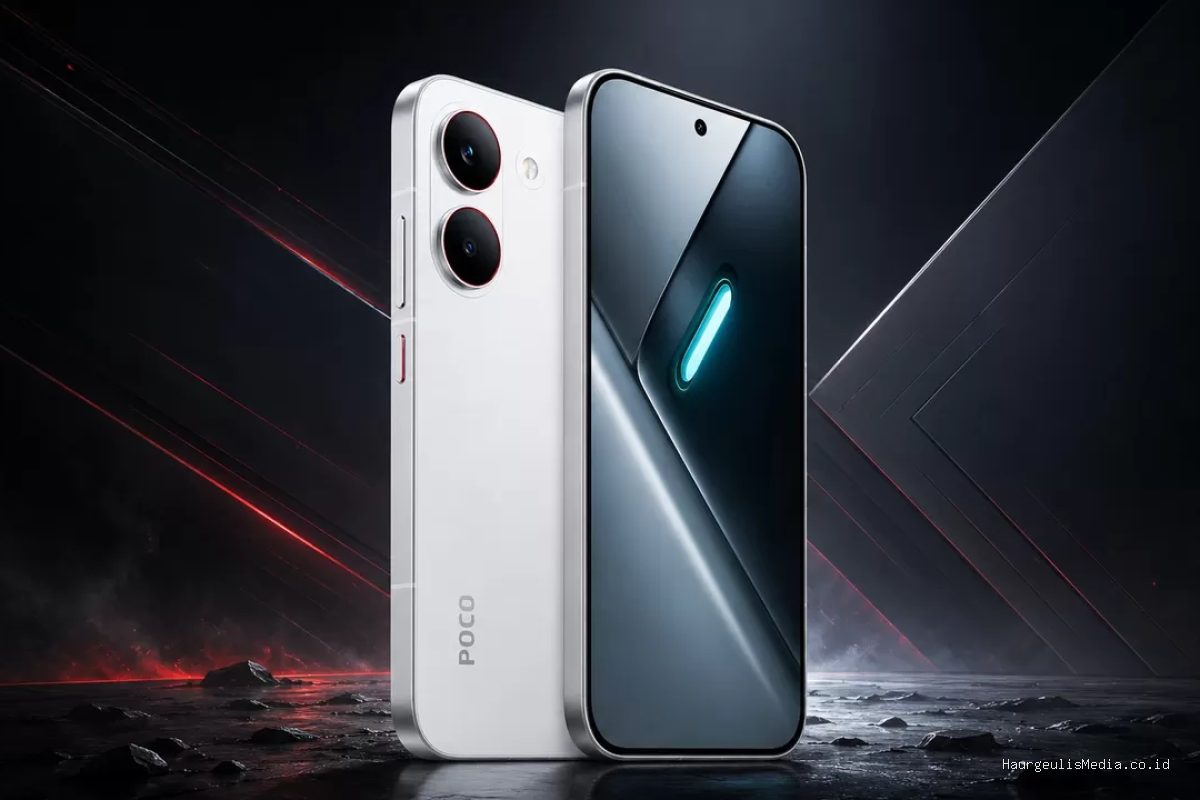 Samsung Galaxy A37 5G atau POCO X8 Pro: Mana yang Cocok untuk Anda