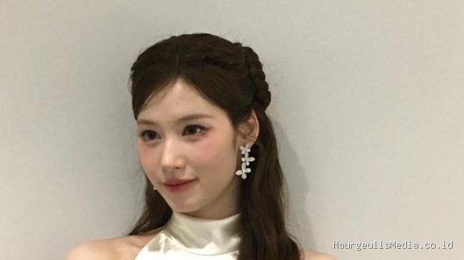 Sana TWICE Akan Debut Akting di Film Korea-Jepang ‘Nyang-i