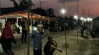 Santri Bandung Ciptakan Panel Surya Terangi Kampung Tanpa Listrik Indramayu Santri Bandung Ciptakan Panel Surya Terangi Kampung Tanpa Listrik Indramayu