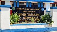 SDN Tunas Harapan Losarang Diduga Langgar Edaran Bupati, Ada Apa?