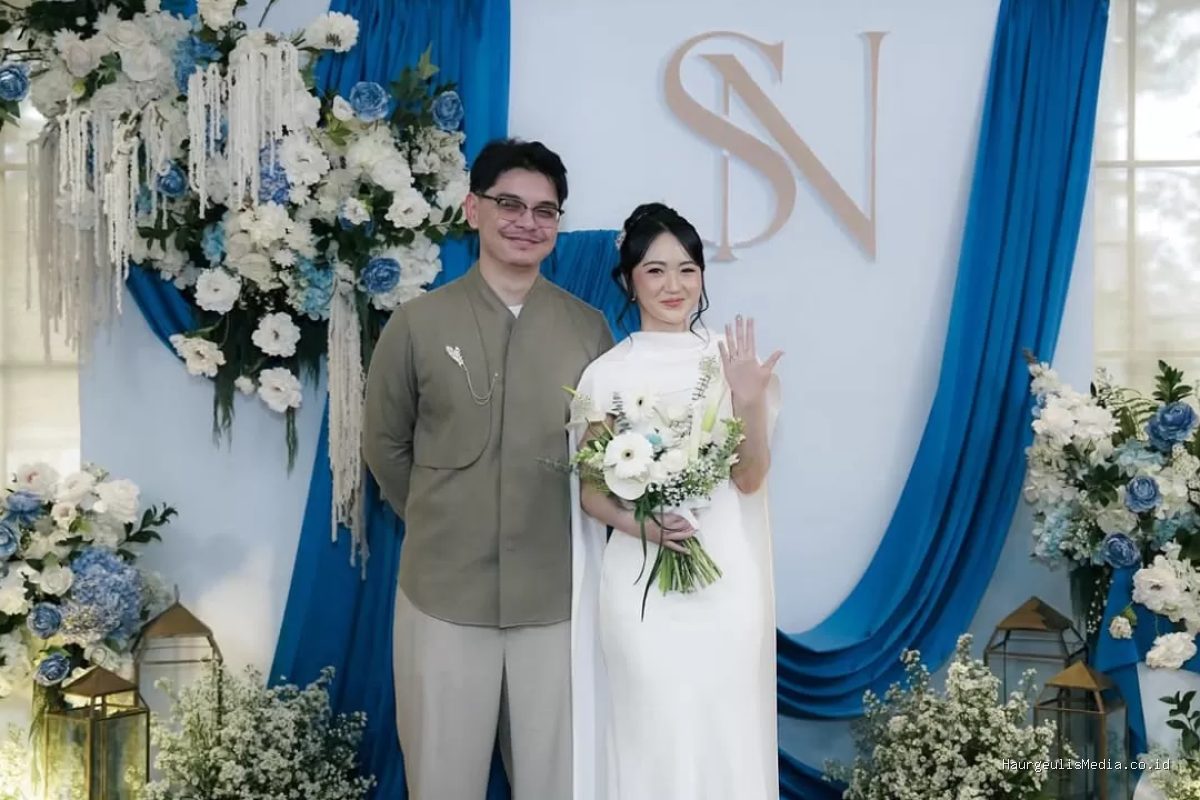 Sean Ivan De Beule: Profil, Agama, dan Kehidupan Pernikahan Kakak Irish Bella