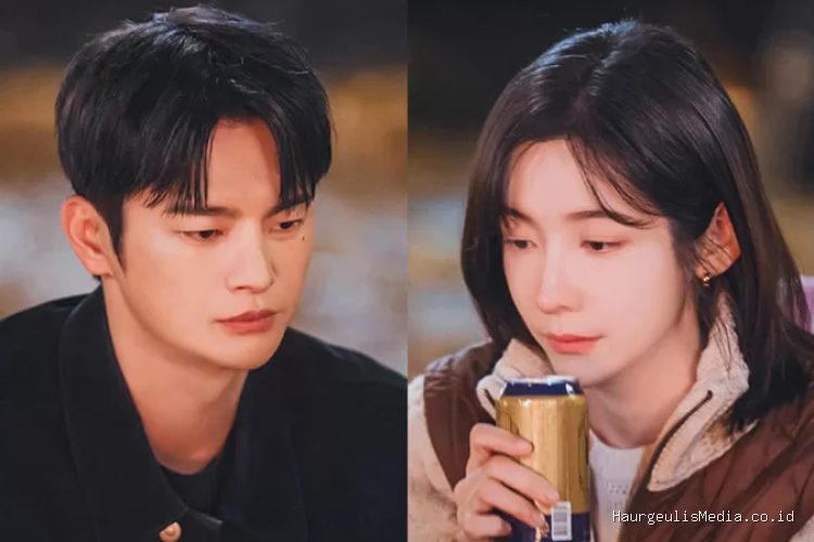 Spoiler episode 6 drama Korea See You at Work Tomorrow!